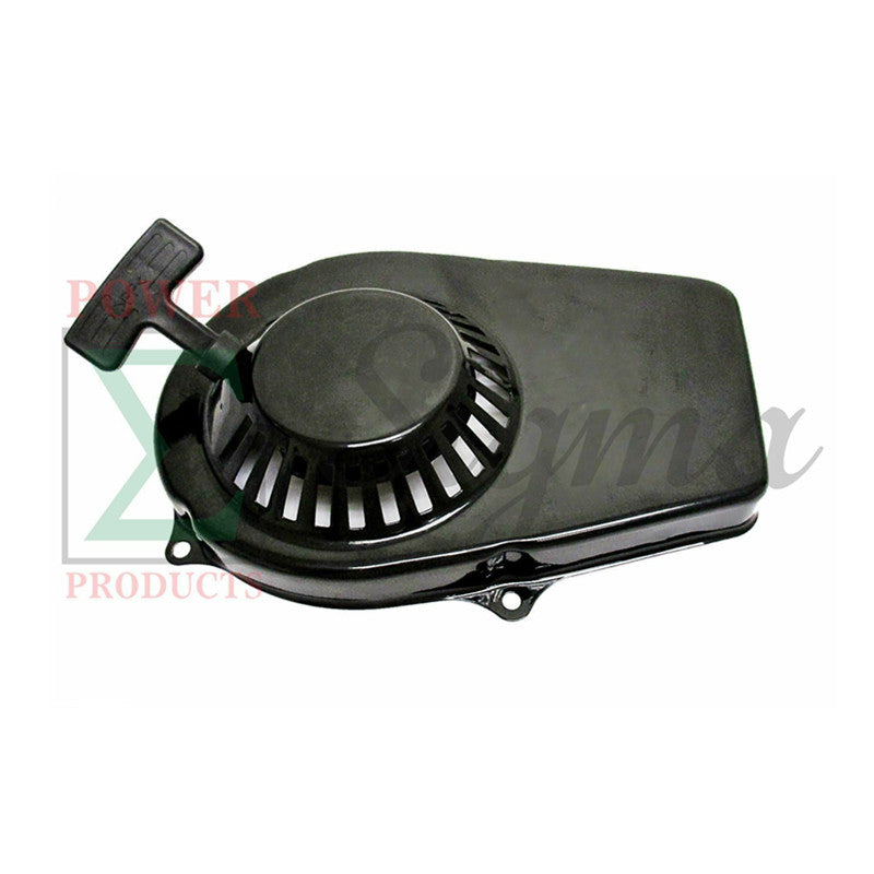 Recoil Pull Starter For Harbor Freight Tail Gator 63025 63024 For Storm CAT 63CC 2HP 800 900W 60338 66619 69381 For ET950 ET650 For Pulsar PG1202S For ETQ950 TG1200 2-Stroke 64CC Gas Generator image 0