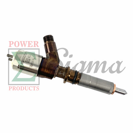Sigma Diesel Injector For CATERPILLAR / PERKINS C6.6 Engines 2645A746 320-0677 image 1
