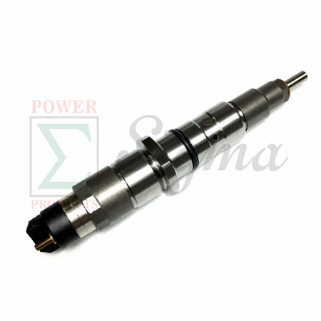 Sigma Common Rail Diesel Injector 0445120236 For BOSCH Type CUMMINS PC359-7 QSL9 image 6