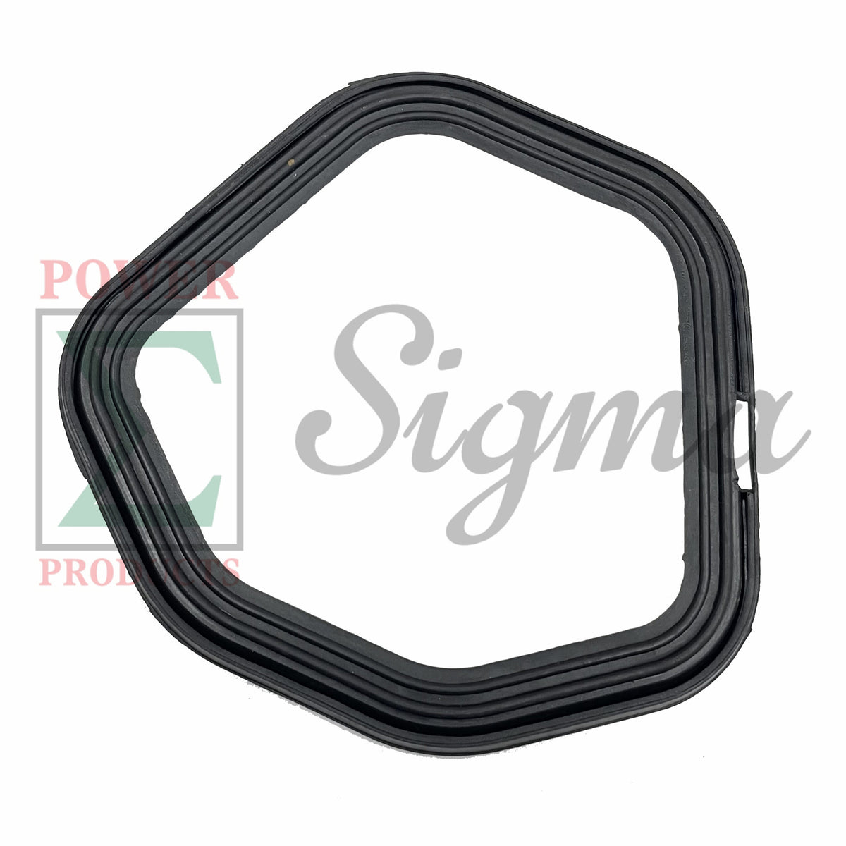 Valve Cover Gasket For Honda GX390 GX340 GX270 GX240 Engines # 12391-ZE2-020 image 4