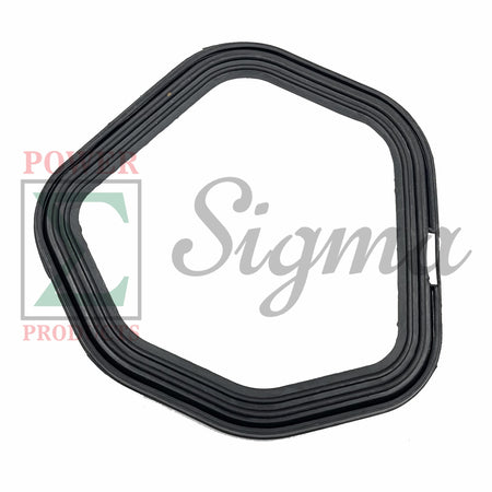 Valve Cover Gasket For Honda GX390 GX340 GX270 GX240 Engines # 12391-ZE2-020 image 4