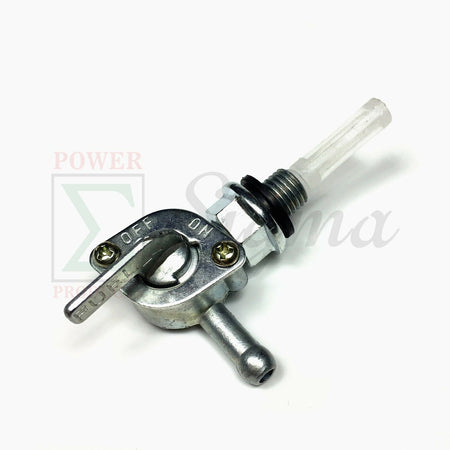 Fuel Valve Petcock for Harbor Freight Tail Gator 700/900W For Briggs & Stratton 189133GS For 49cc 50cc 70cc 110cc 125cc Dirt Bike ATV For Generac 0H3384 OH3384 Gas Generator M10X1.25 image 5