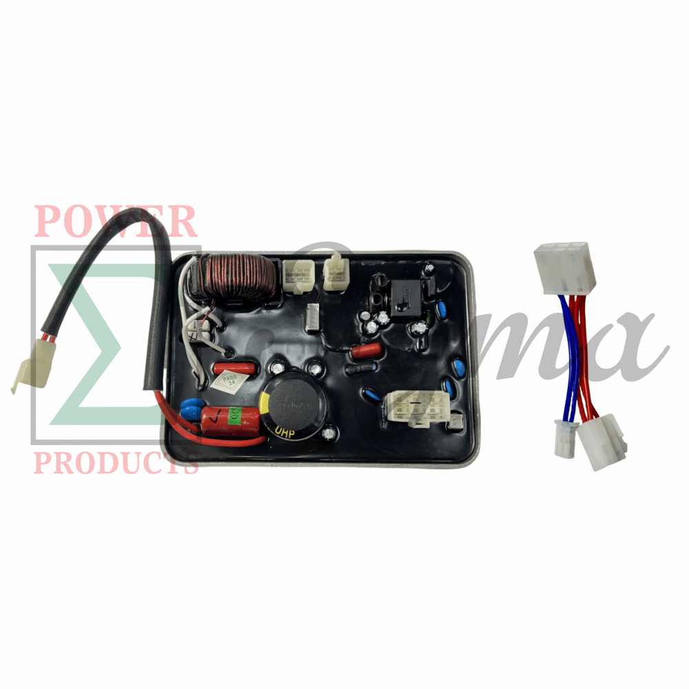 Inverter Replacement for Pulsar 2300W (PG2300iS, G2319N) for Westinghouse iGen2200/iGen2200c for Ford FG2200iS for Powermate PM2000i for RYi2300BTA for DuroMax XP2200iS Newer Inverter Generator image 5