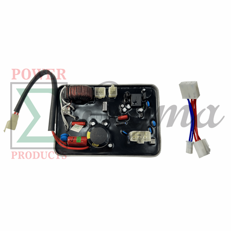 Inverter Replacement for Pulsar 2300W (PG2300iS, G2319N) for Westinghouse iGen2200/iGen2200c for Ford FG2200iS for Powermate PM2000i for RYi2300BTA for DuroMax XP2200iS Newer Inverter Generator image 5