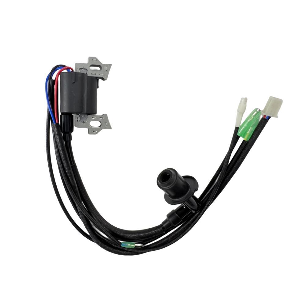 7-Wire Ignition Coil and Spark Plug For Predator 3500-Watt Inverter Generator with CO Sensor Alert image 5