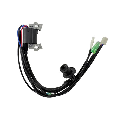 7-Wire Ignition Coil and Spark Plug For Predator 3500-Watt Inverter Generator with CO Sensor Alert image 5
