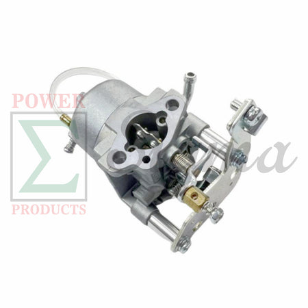 Carburetor Replacement for Pulsar PG2300iS Inverter Generator (2300W Surge) – Compatible with Sigma 2400i 2400W Inverter Generator, Fuel Line Included image 4