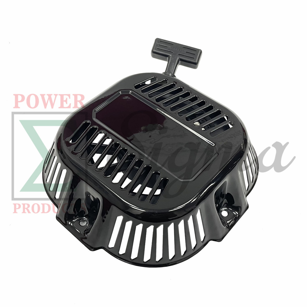 Recoil Starter for Generac GP5500 GP6500 GP6500E GP8000E XT8000EFI RS8000E Generator For Generac 0J08073SRV 0J0813ASRV 389cc 420cc Engine 4200PSI 4.0GPM 420cc High Pressure Washer image 0