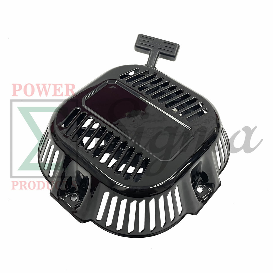 Recoil Starter for Generac GP5500 GP6500 GP6500E GP8000E XT8000EFI RS8000E Generator For Generac 0J08073SRV 0J0813ASRV 389cc 420cc Engine 4200PSI 4.0GPM 420cc High Pressure Washer image 0