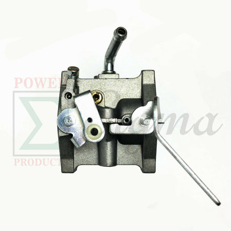 Carburetor with 2pcs Gaskets For Coleman Powermate PW0872400 2400PSI 171CC 175CC Pressure Washer for Kohler Command Pro Engine CS6 6HP Motor 7NJ1410110-00 image 5