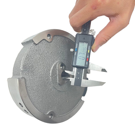 Flywheel & Charging Coil For Predator Headlight 212CC 6.5HP Engine by Loncin 170 image 2