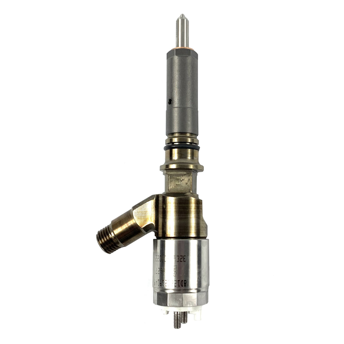 Sigma New Diesel Engine Injector 3264740 For CATERPILLAR PERKINS C4.2 image 3