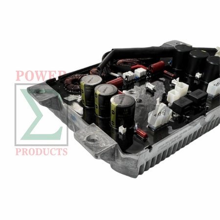 Single-Plug 240V Inverter Module Replacement with Bolts for PREDATOR 8750W Surge / 7000W Running Open Frame Inverter Generators (Latest Model) image 3