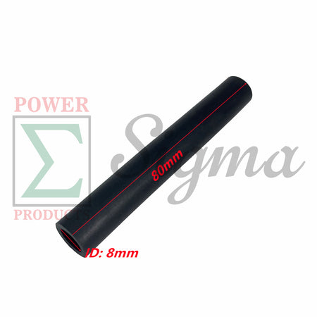 Breather Tube for Predator for Generac 212cc 6.5HP Gas Engine for Coleman Powersports for Mini Baja 196CC Go Kart Scooter Bike for Champion 224CC Pressure Washer Chipper Shredder Water Pump image 2