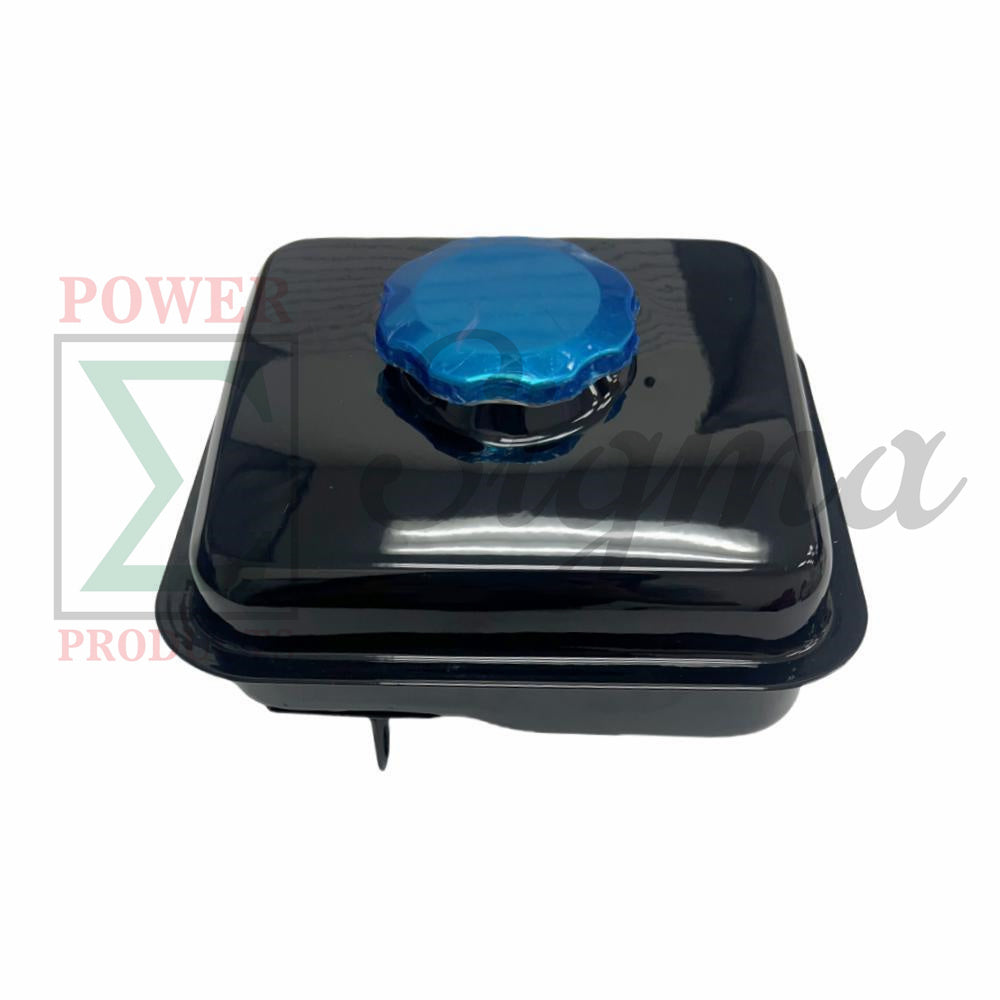 Fuel Tank for Predator for Greyhound 79CC and 99CC 3HP Gas Engines – Fits Predator fits Pacific HydroStar Water Pump 1" in.  for Southland for Powermate 9" in. Lawn Edgers SWLE-0799-F2N / PWLE0799F2N image 3