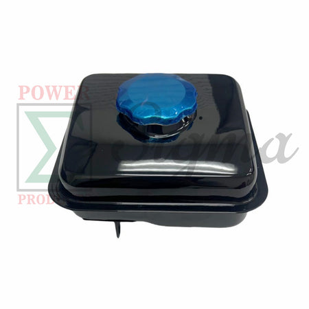 Fuel Tank for Predator for Greyhound 79CC and 99CC 3HP Gas Engines – Fits Predator fits Pacific HydroStar Water Pump 1" in.  for Southland for Powermate 9" in. Lawn Edgers SWLE-0799-F2N / PWLE0799F2N image 3