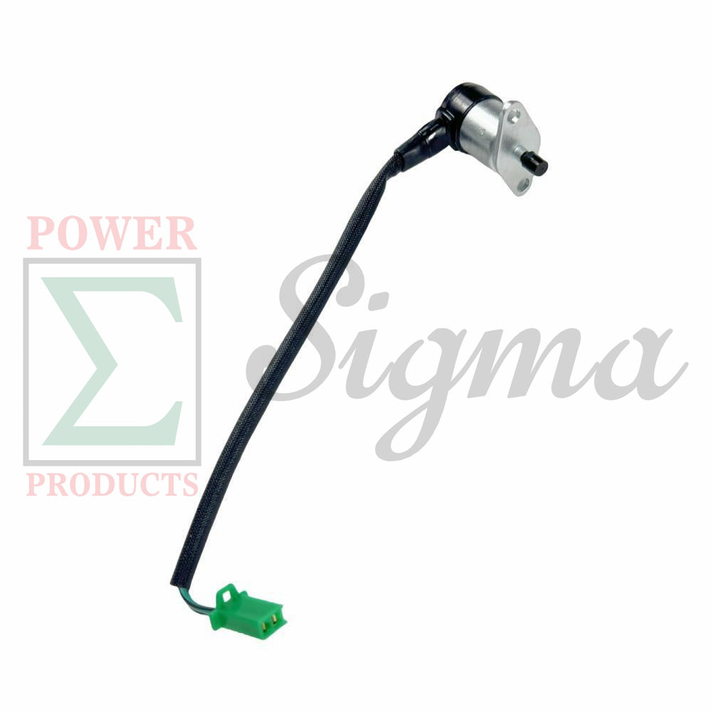 Carburetor Solenoid for Westinghouse 141cc Inverter Generators — iGen4000c / iGen4000cv / iGen4000DFc / iGen4000DFcv — Replacement Part image 3