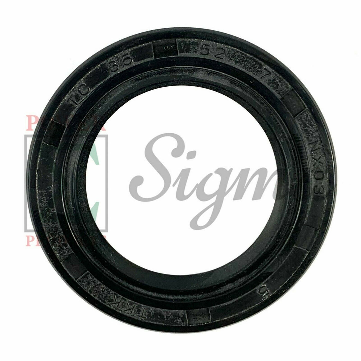 Crankcase Gasket & Oil Seal For Predator 13HP 420cc 389CC Gas Engine 69736 60340 60349 For DuroMax 16HP XP16HPE 18HP XP18HPE 1" Shaft Engine For DuroMax Durostar 420 439cc 457cc 460cc Generator image 7