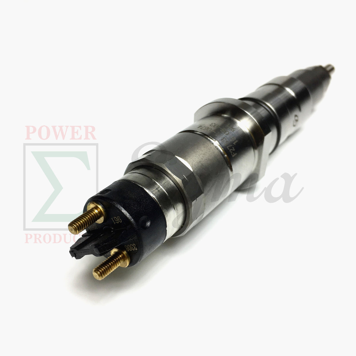 Sigma Common Rail Diesel Injector 0445120236 For BOSCH Type CUMMINS PC359-7 QSL9 image 7