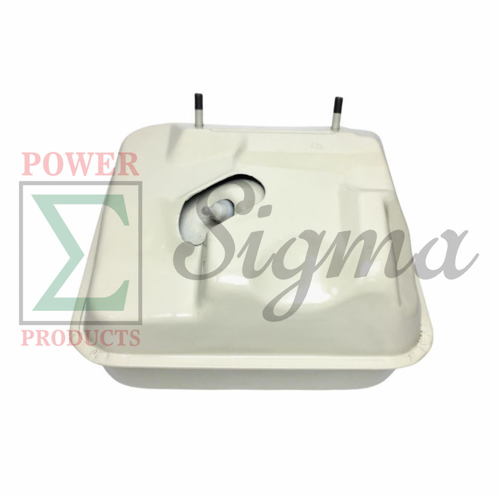 Fuel Tank for Harbor Freight Predator 13HP 420cc 60340 60349 69736 Gas Engine For Honda GX340 GX390 Engine Compatible With 17510-ZE3-020ZA image 2