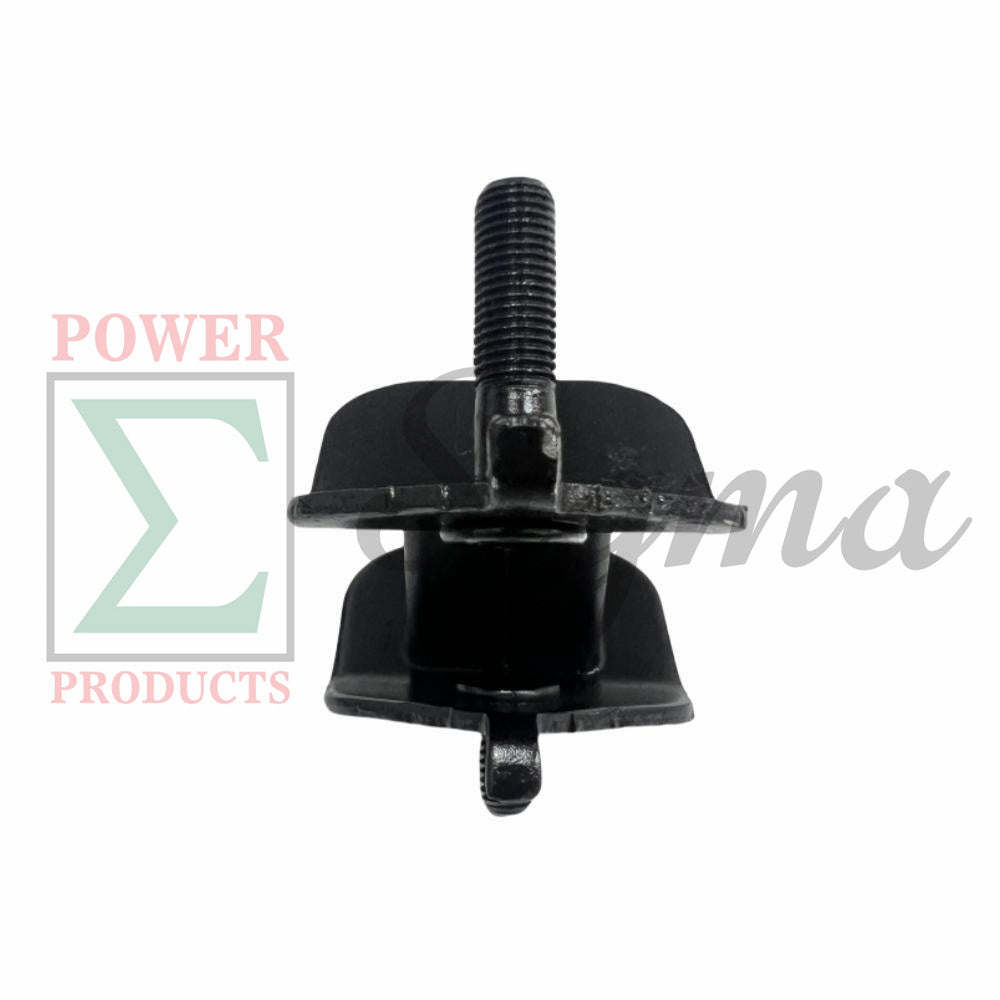 4PCS Anti-Vibration Rubber Mounts--Compatible Replacement for PREDATOR Inverter Generators 9500-Watt Surge / 7600-Watt Running (SKU# 71365, 59188) image 2