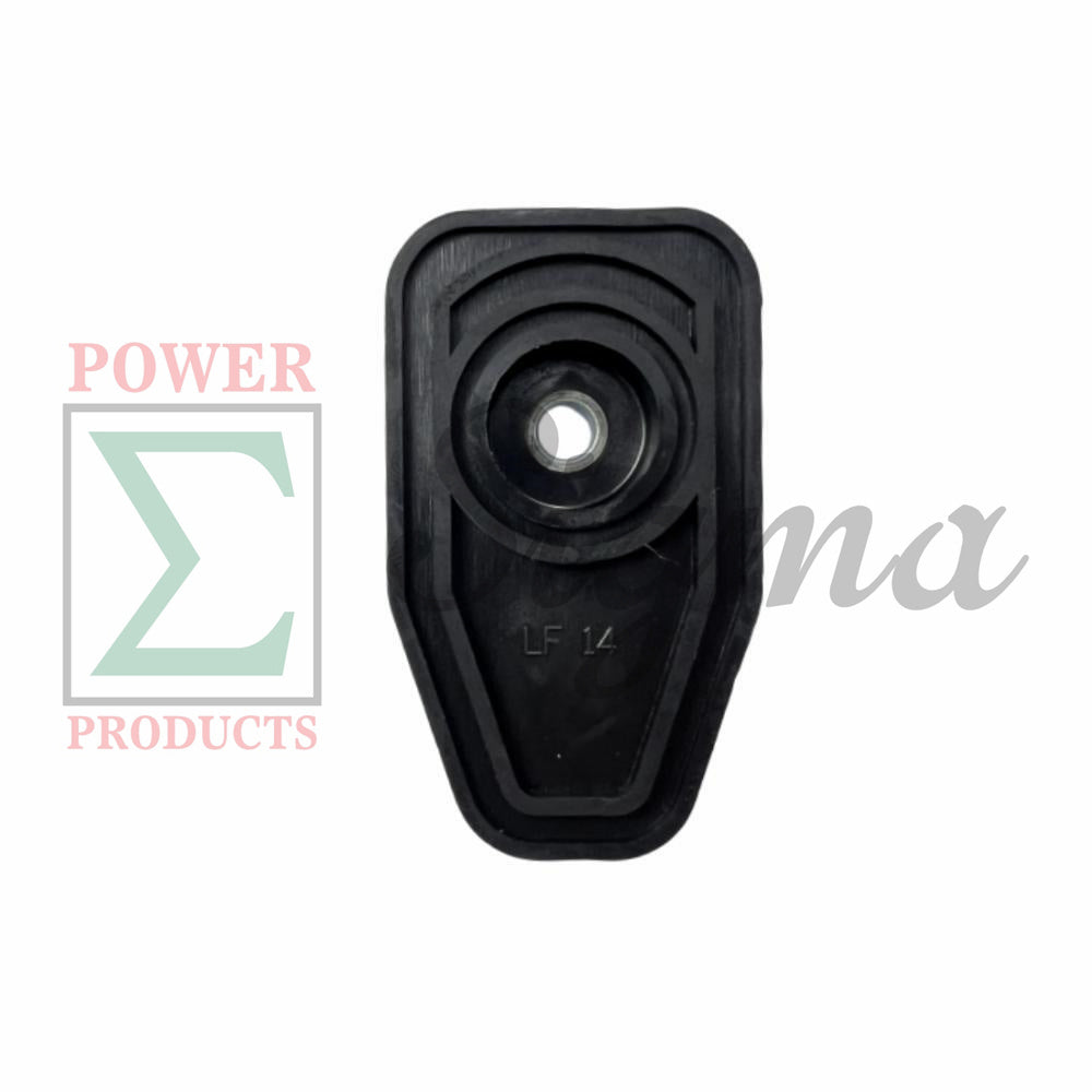 Frame Shock Absorbing Seat and Anti-Vibration Mounts with Bolts- Replacement for GENMAX 145cc Inverter Generators – GM2800iAE, GM2800iSAC, GM3200i, GM3300i, GM3500iAED, GM4000iSAPC & GM4000iSBEPC image 6