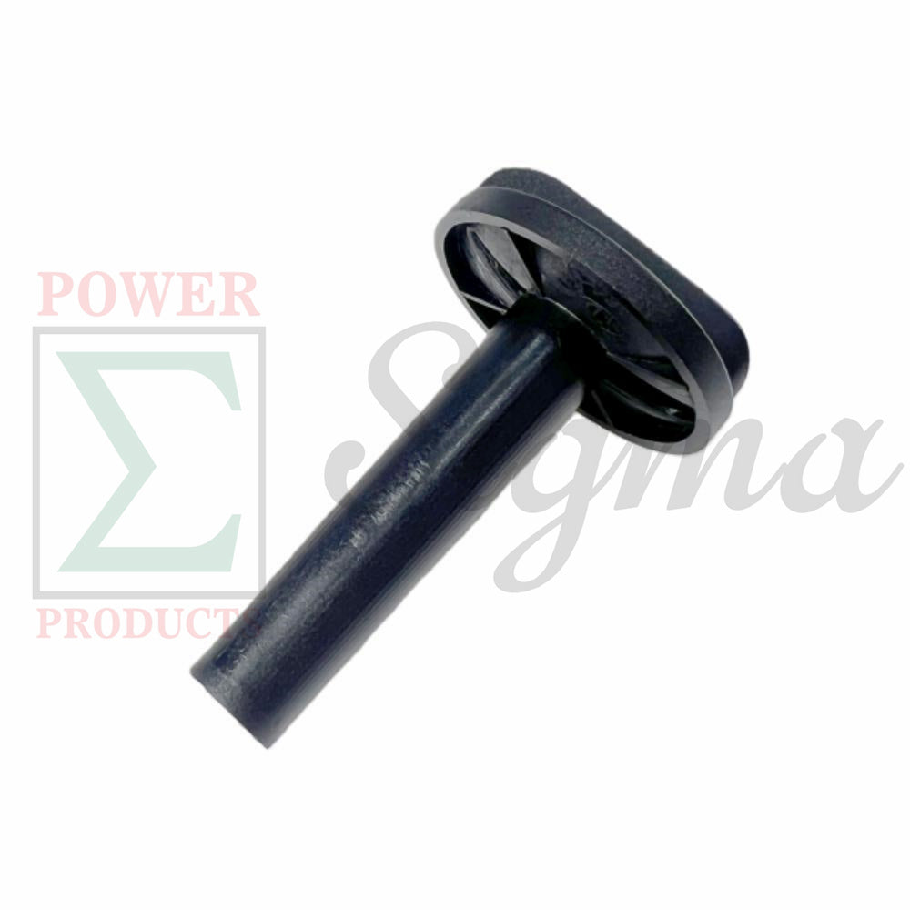 Replacement Run/Choke Knob Switch for Predator 3500w Super Quiet Inverter Generator for Harbor Freight Generator image 5