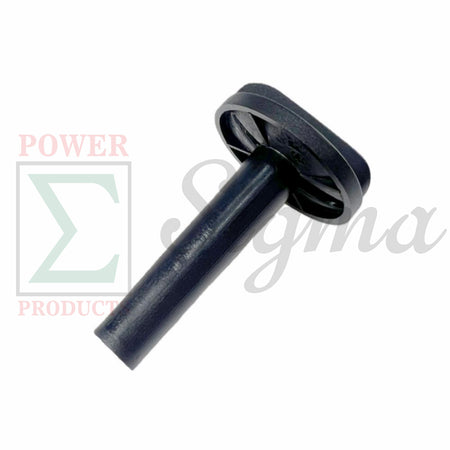Replacement Run/Choke Knob Switch for Predator 3500w Super Quiet Inverter Generator for Harbor Freight Generator image 5