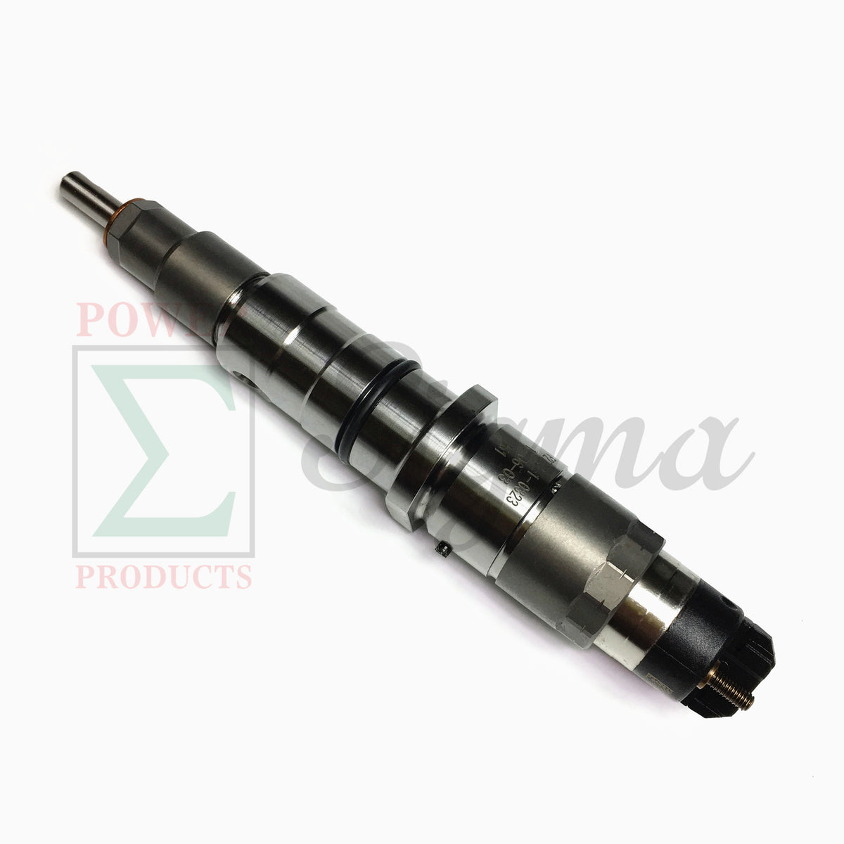 Sigma Common Rail Injector Bosch Style 0445120121 For CUMMINS ISLe-EU3 YUTONG image 5