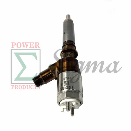 Sigma Diesel Engine Injector 2645A747 320-0680 For CAT Caterpillar Perkins C6.6 image 5