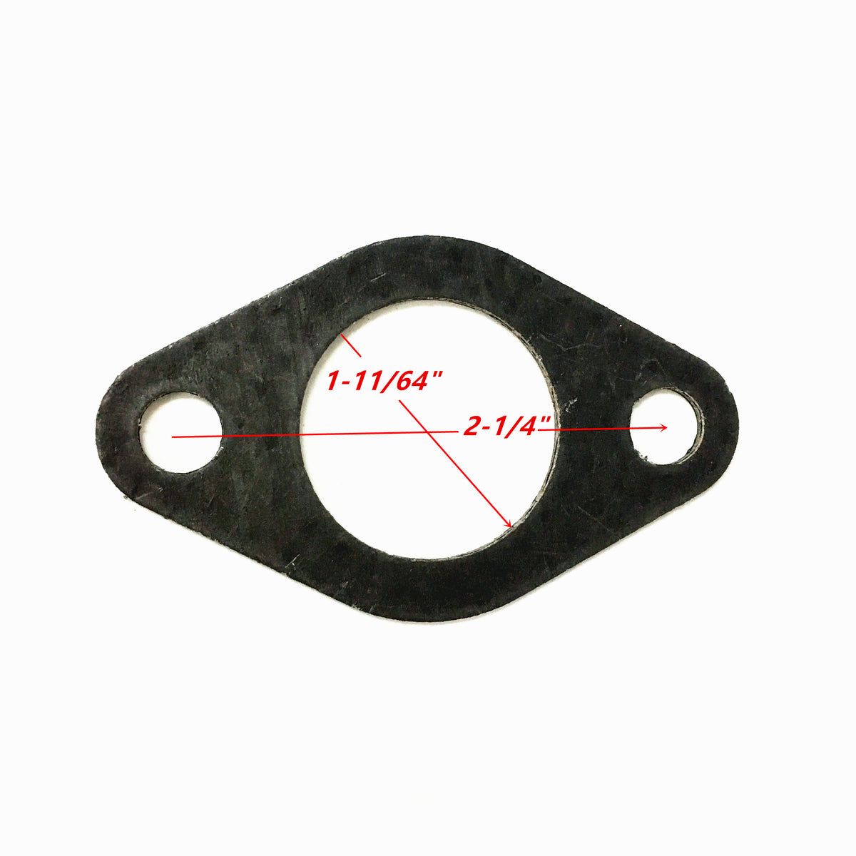 10PCS Complete Gasket Repair Kit For 10HP 186FA 186FAE 418CC Diesel Engine Motor Generator Water Pump Pressure Washer image 9