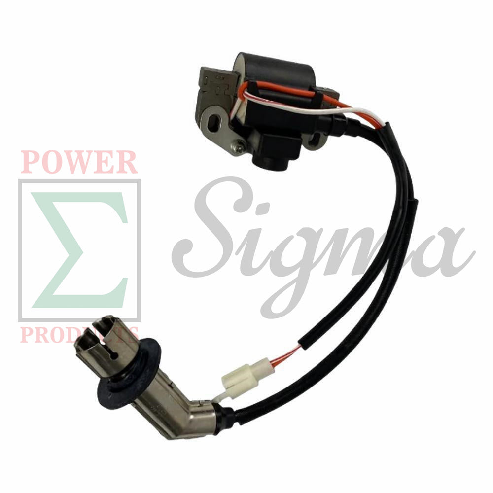 Ignition Coil For Briggs & Stratton P4500 3700/4500 Watt Inverter Generator image 7