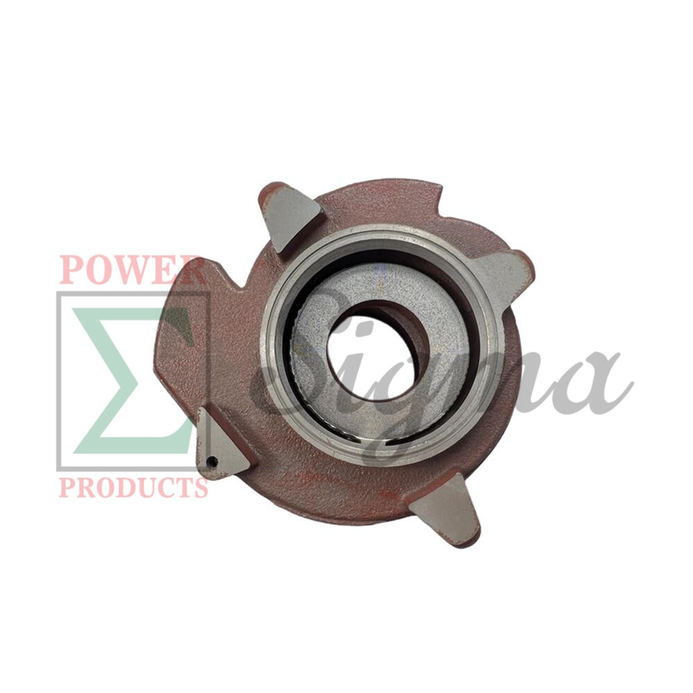 Completed Pump Body Replaces Predator 3”-inch 212cc 290GPM Semi-Trash Water Pump 63406 56162 for Champion 3-in. 196cc 66525 for Red Lion 3" IN. Trash Pump 6RLAG-3LTT with NPT Inlet and Outlet Threads image 5