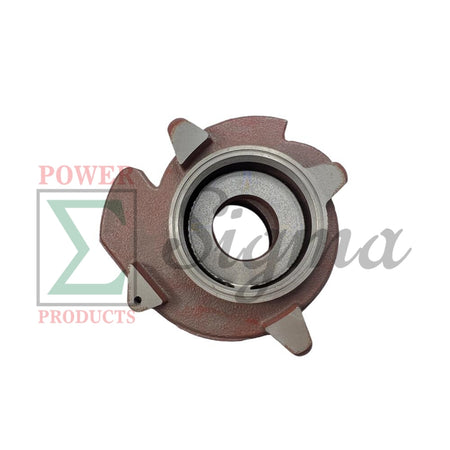 Completed Pump Body Replaces Predator 3”-inch 212cc 290GPM Semi-Trash Water Pump 63406 56162 for Champion 3-in. 196cc 66525 for Red Lion 3" IN. Trash Pump 6RLAG-3LTT with NPT Inlet and Outlet Threads image 5