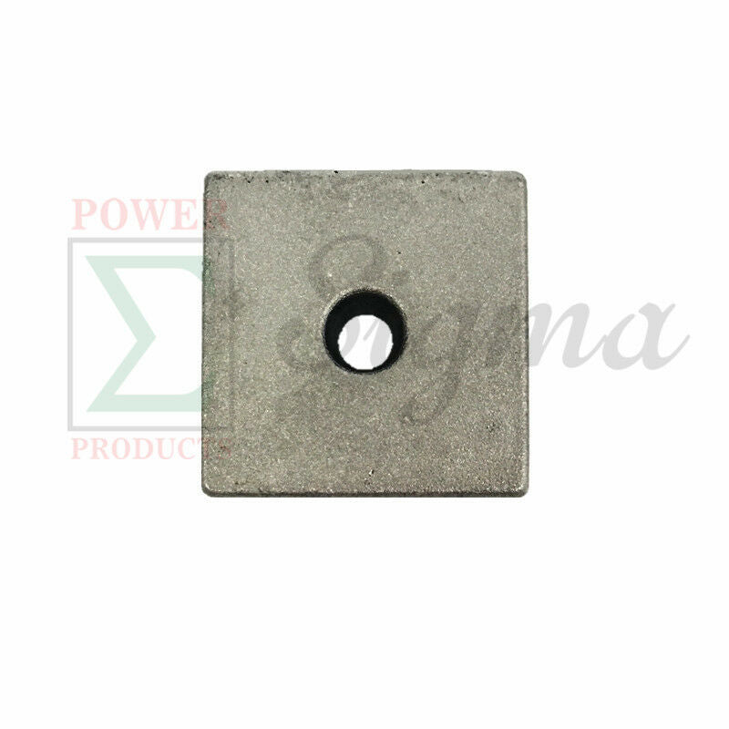2 PCS KBPC3510 35A 1000V Single Phase Square Diode Bridge Rectifier Metal Case image 4