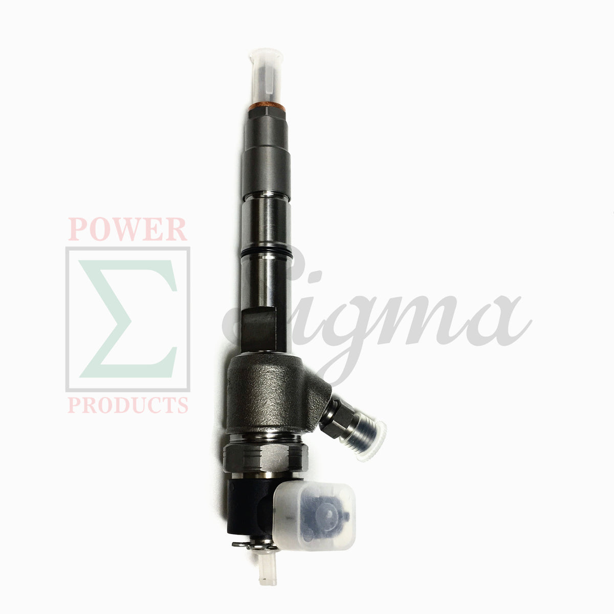 Sigma BOSCH Type Common Rail Diesel Fuel Injector 0445110293 For GREATWALL Hover CUV 2.8D 70KW image 2
