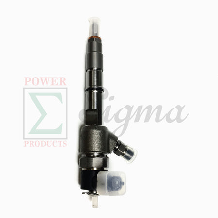 Sigma BOSCH Type Common Rail Diesel Fuel Injector 0445110293 For GREATWALL Hover CUV 2.8D 70KW image 2