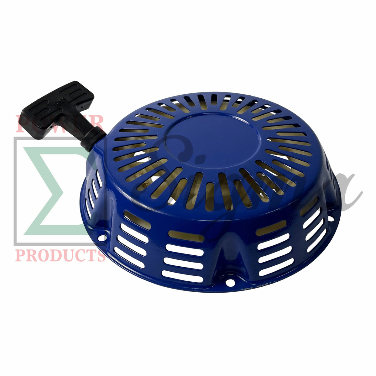 Pull Recoil Starter For Kingcraft 1705 291CC 13HP 6000 6500 Watt Gas Generator image 5