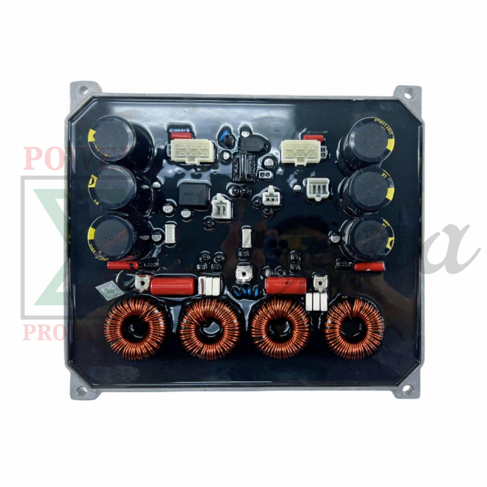 Inverter Module Replacement for Westinghouse iGen11000DFc Dual Fuel Inverter Generator for iGen11000TFc Inverter Generator - Tri-Fuel with CO Sensor image 0