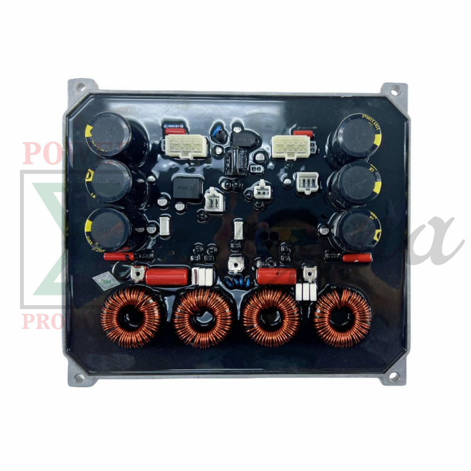 Inverter Module Replacement for Westinghouse iGen11000DFc Dual Fuel Inverter Generator for iGen11000TFc Inverter Generator - Tri-Fuel with CO Sensor image 0