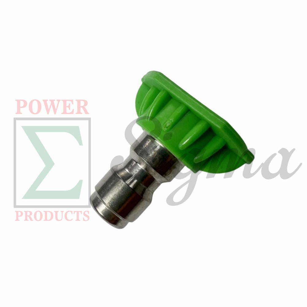 5 Quick Connect Spray Nozzles Tips for RYOBI 3100 PSI RY803023A for Westinghouse 2700PSI 2.3GPM Pressure Washer WPX2700 for Champion 3000PSI 2.3GPM 3100 PSI 2.2 GPM Pressure Washer image 3