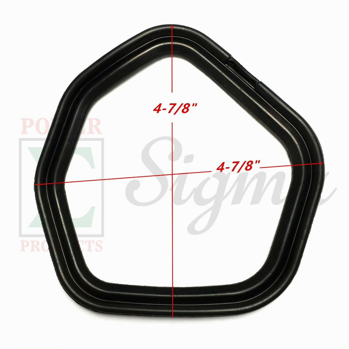 Valve Head Cover Gasket For Predator 13HP 420cc OHV Gas Engine 69736 60340 60349 image 4