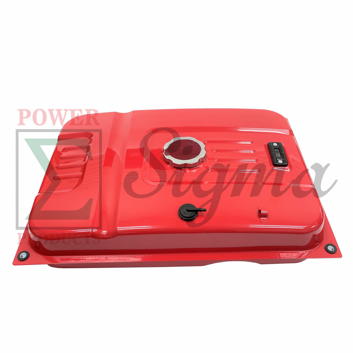 Metal Gas Fuel Tank With Vent For Harbor Freight Predator 13HP 420cc 7250/9000W 7000/8750W 5500/6500W Gas Generator 63082 63083 and 8HP 301cc 6500 Watts Generator 63966 63964 image 1