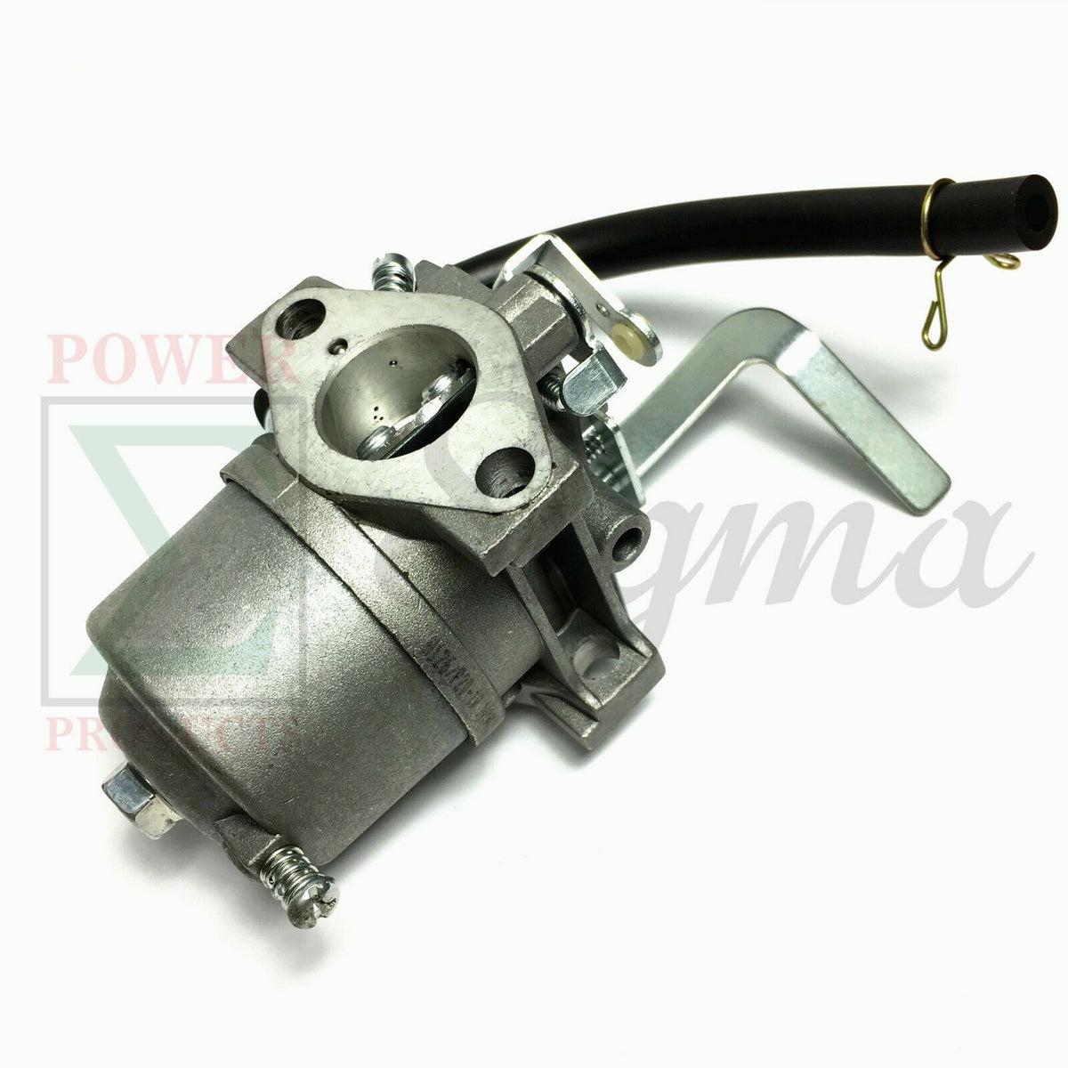Carburetor with 2pcs Gaskets For Coleman Powermate PW0872400 2400PSI 171CC 175CC Pressure Washer for Kohler Command Pro Engine CS6 6HP Motor 7NJ1410110-00 image 2