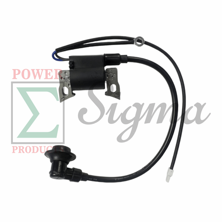 Ignition Coil with Bolts- Replacement for PREDATOR Inverter Generator Surge 1400 Watt SKU# 71342, 59186, 57063 image 4