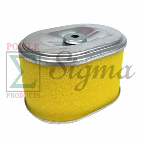 10 PCS Air Filter Cleaner Elements For Honda GX160 GX200 5.5HP 6.5HP Engine image 5