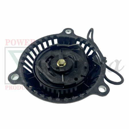 Recoil Starter w/ Handle & Bolts for Westinghouse iGen1500c Inverter Generator, 56cc, 1000W Running / 1500W Peak image 4