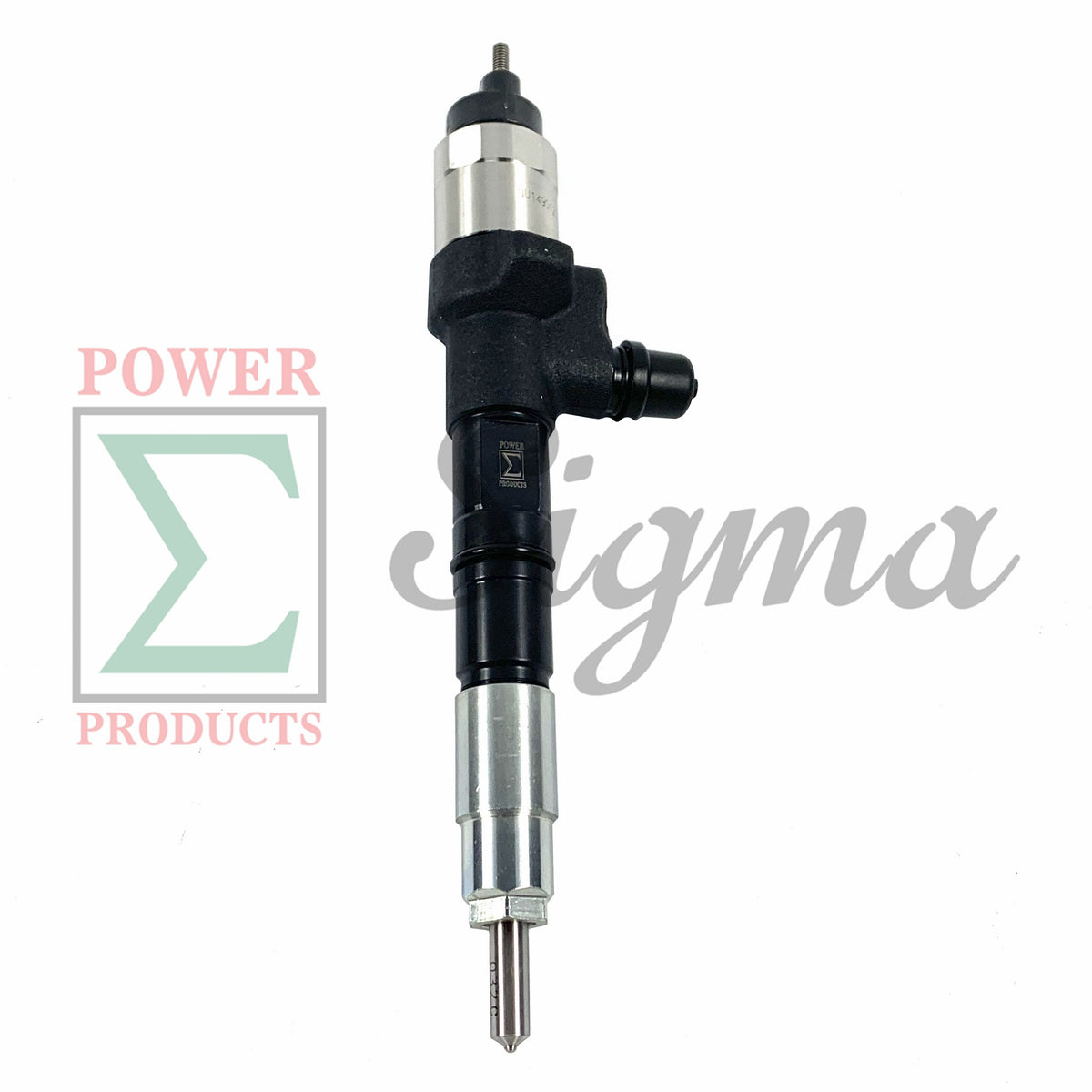 Denso Style Diesel Fuel Injector 095000-7510 For KUBOTA V6108 1G410-53050/53051 image 5