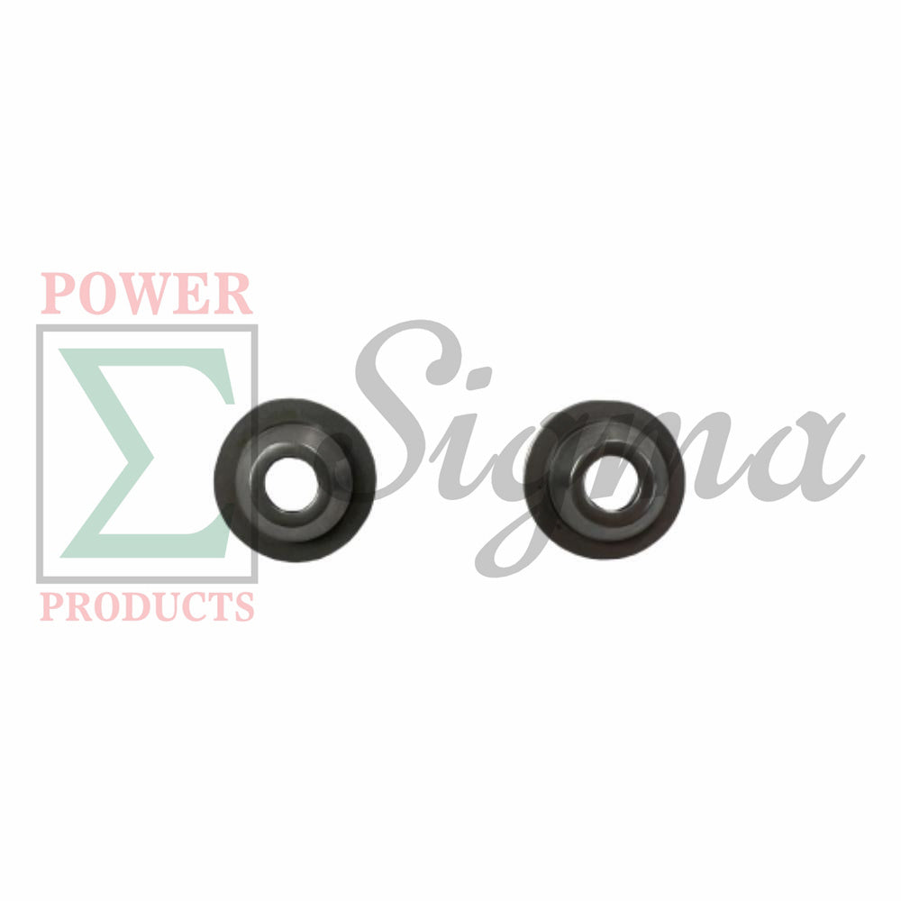 Intake Exhaust Valve and Spring and Retainer Kit for Predator 5000-Watt Dual-Fuel Inverter Generator (Compatible with SKU 71367, 70143) image 4