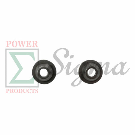 Intake Exhaust Valve and Spring and Retainer Kit for Predator 5000-Watt Dual-Fuel Inverter Generator (Compatible with SKU 71367, 70143) image 4